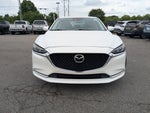 2020 Mazda Mazda6 Grand Touring Reserve