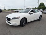 2020 Mazda Mazda6 Grand Touring Reserve