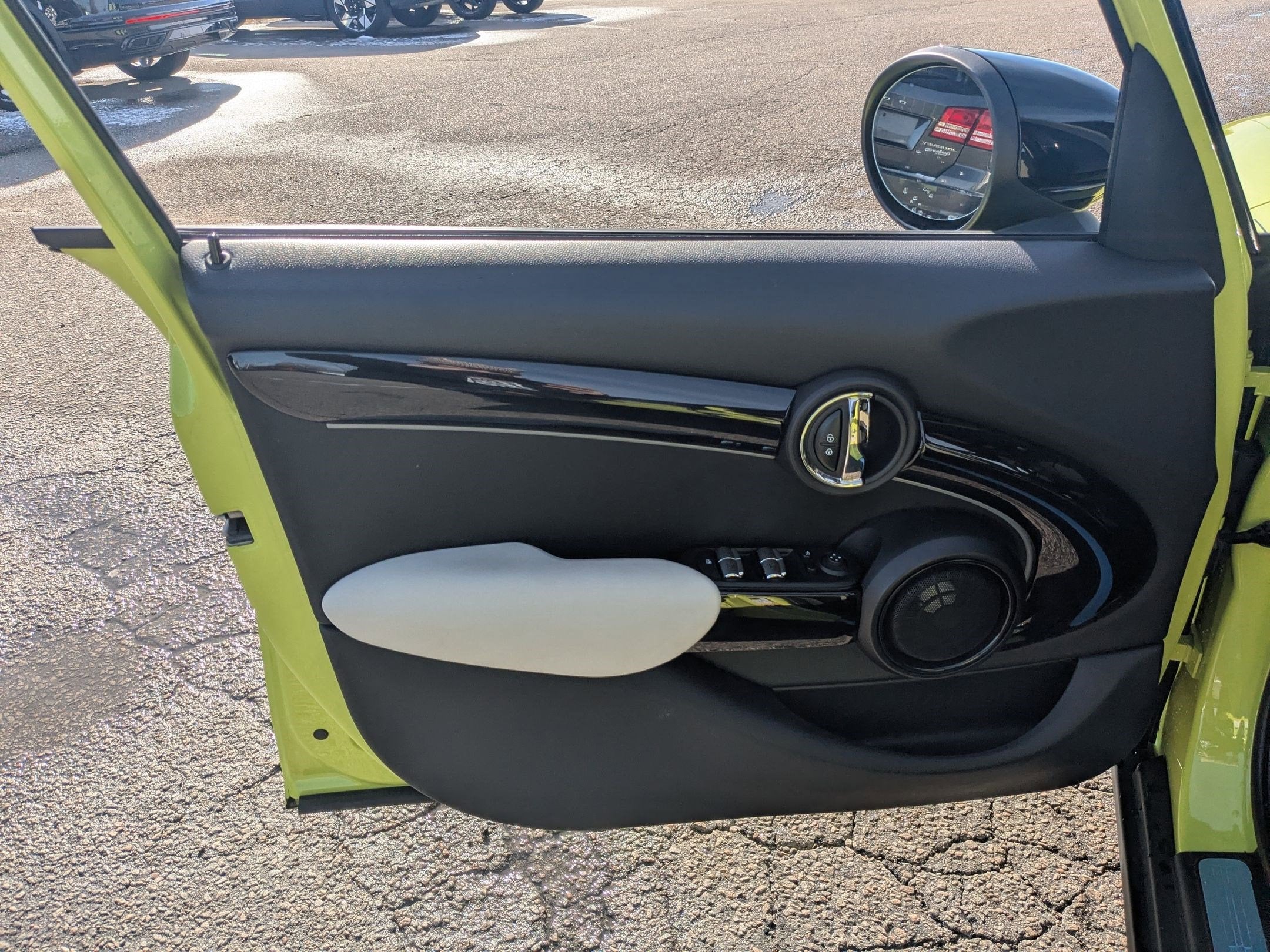 2023 MINI Hardtop 4 Door Cooper S