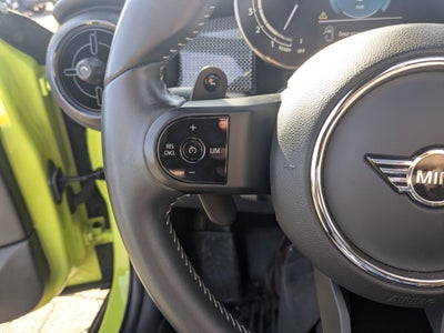 2023 MINI Hardtop 4 Door Cooper S