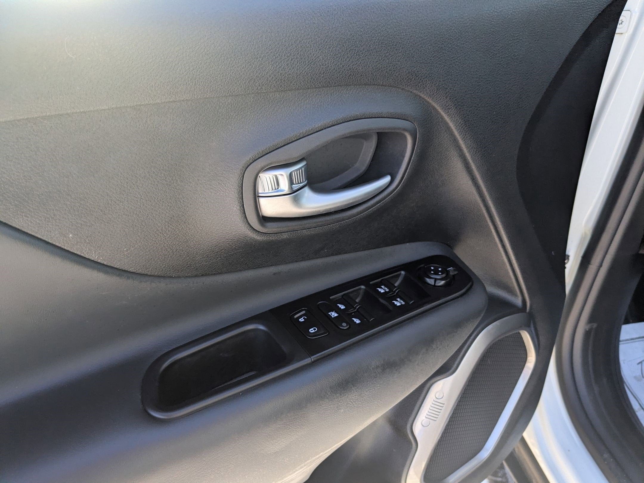 2022 Jeep Renegade Limited 4x4