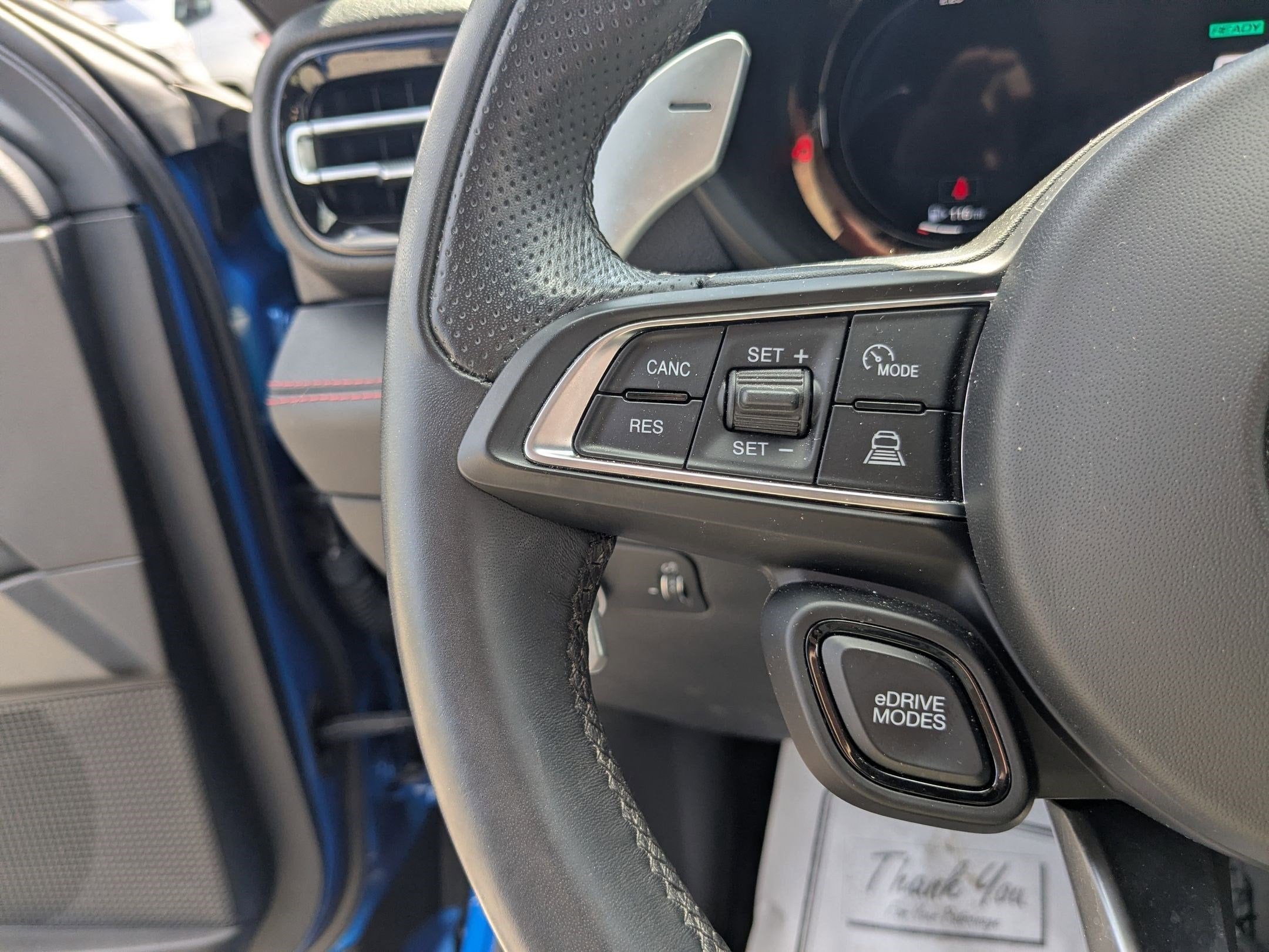 2024 Dodge Hornet R/T Plus EAWD