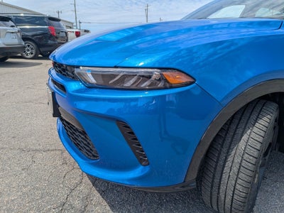 2024 Dodge Hornet R/T Plus EAWD