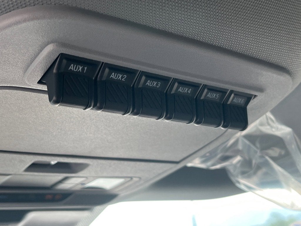 2025 Ford Super Duty F-250 SRW XL