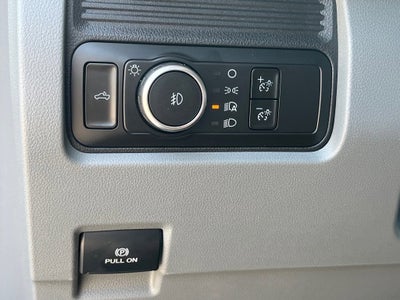 2025 Ford Super Duty F-250 SRW XL