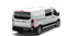 2026 Ford Transit Cargo Van T-150 130" Low Rf 8800 GVWR RWD