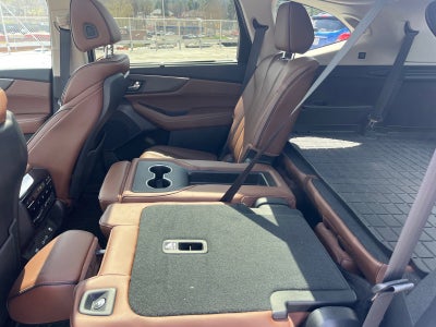 2024 Acura MDX w/Advance Package