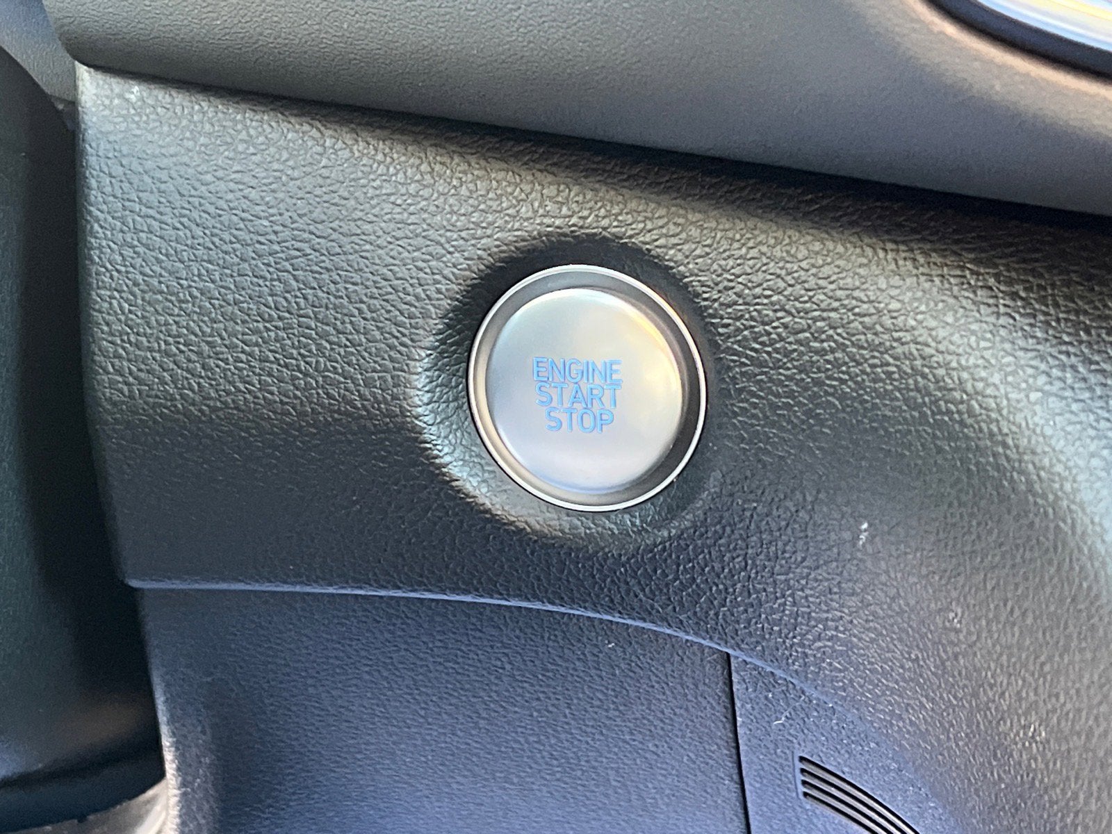 2023 Hyundai Santa Fe Hybrid Blue