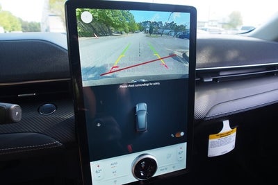 2026 Ford Mustang Mach-E Select