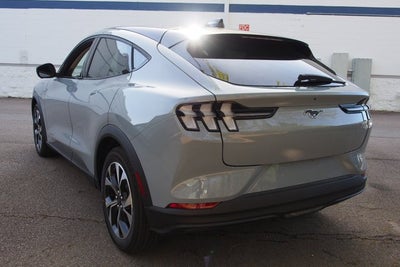 2026 Ford Mustang Mach-E Select