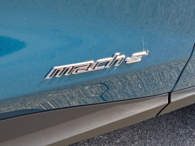 2026 Ford Mustang Mach-E Select