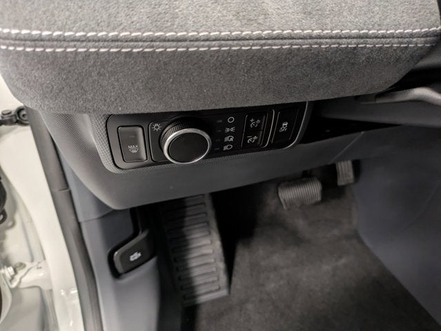 2026 Ford Mustang Mach-E GT