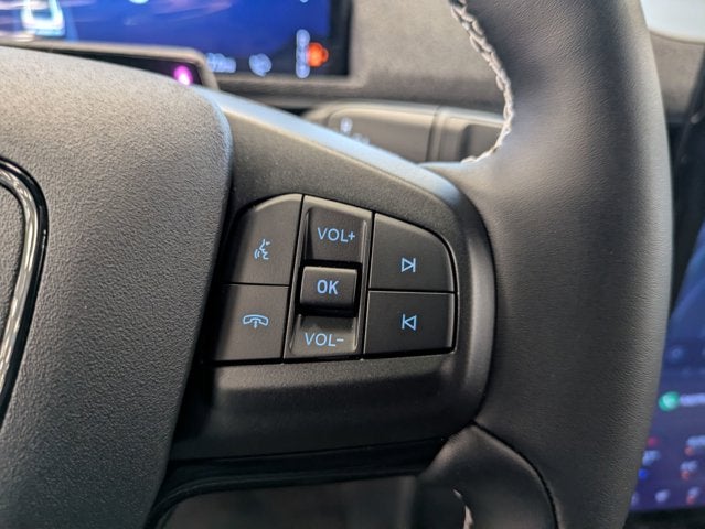 2026 Ford Mustang Mach-E GT