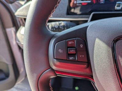 2026 Ford Mustang Mach-E GT