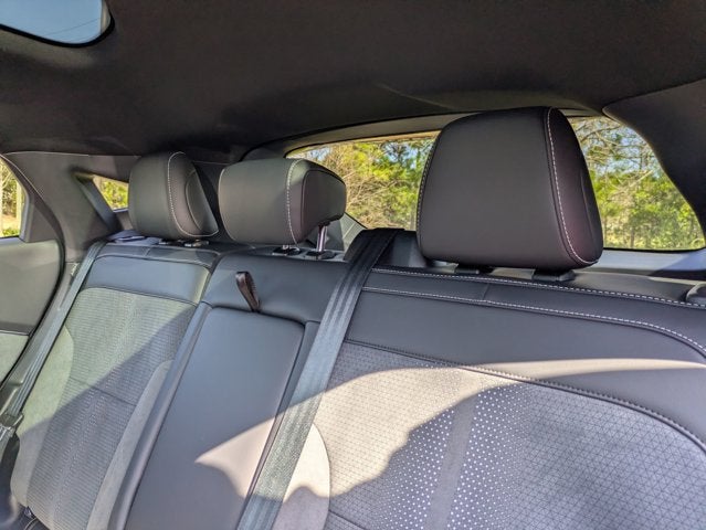 2026 Ford Mustang Mach-E GT