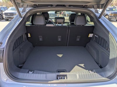 2026 Ford Mustang Mach-E GT