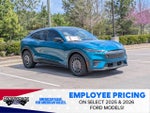 2026 Ford Mustang Mach-E GT