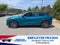 2026 Ford Mustang Mach-E GT
