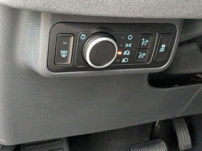 2026 Ford Mustang Mach-E GT