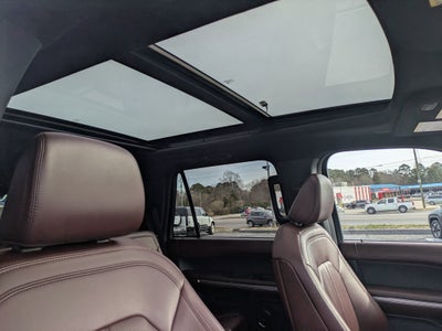 2024 Ford Expedition Limited