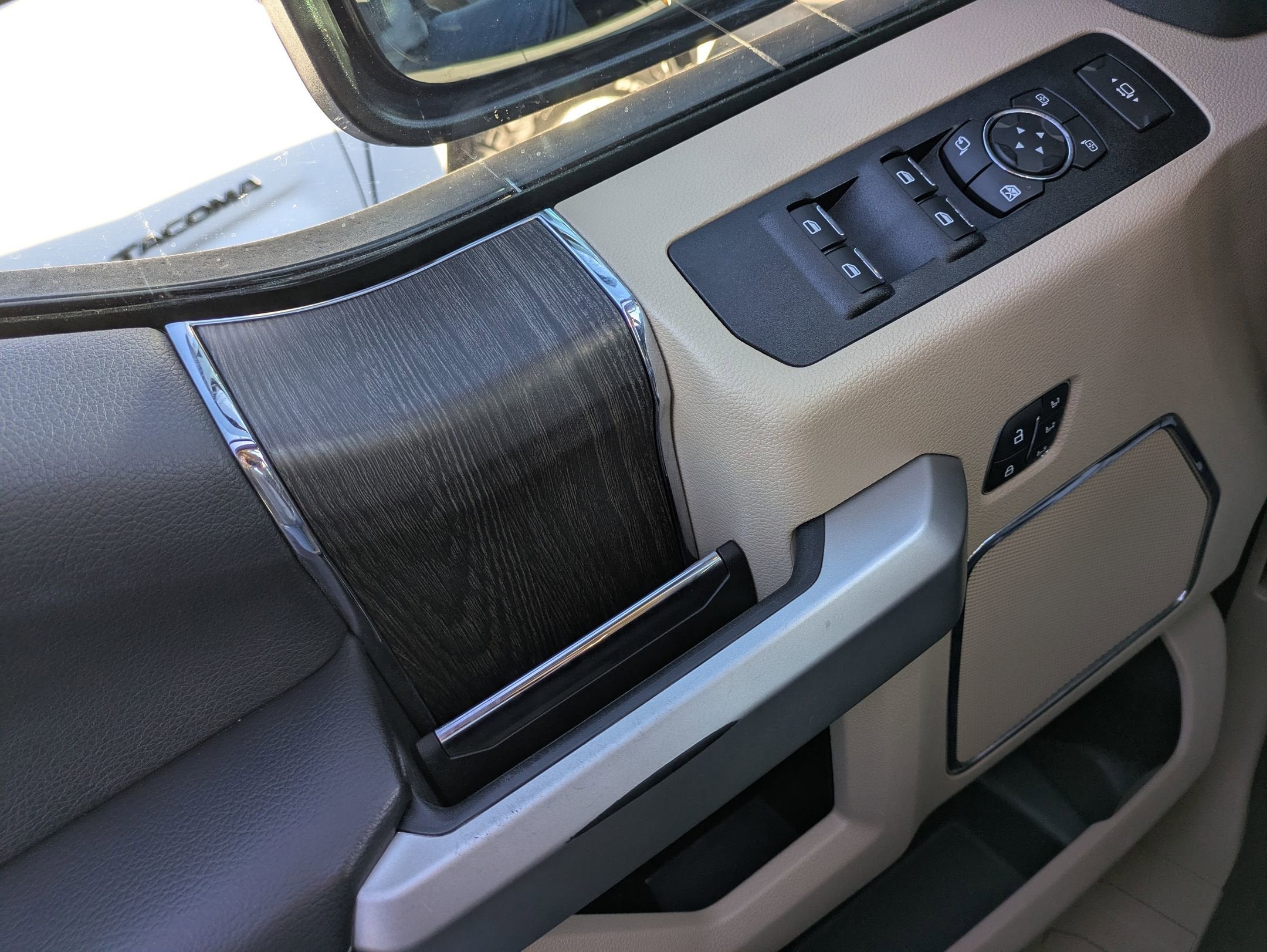 2021 Ford Super Duty F-250 SRW LARIAT