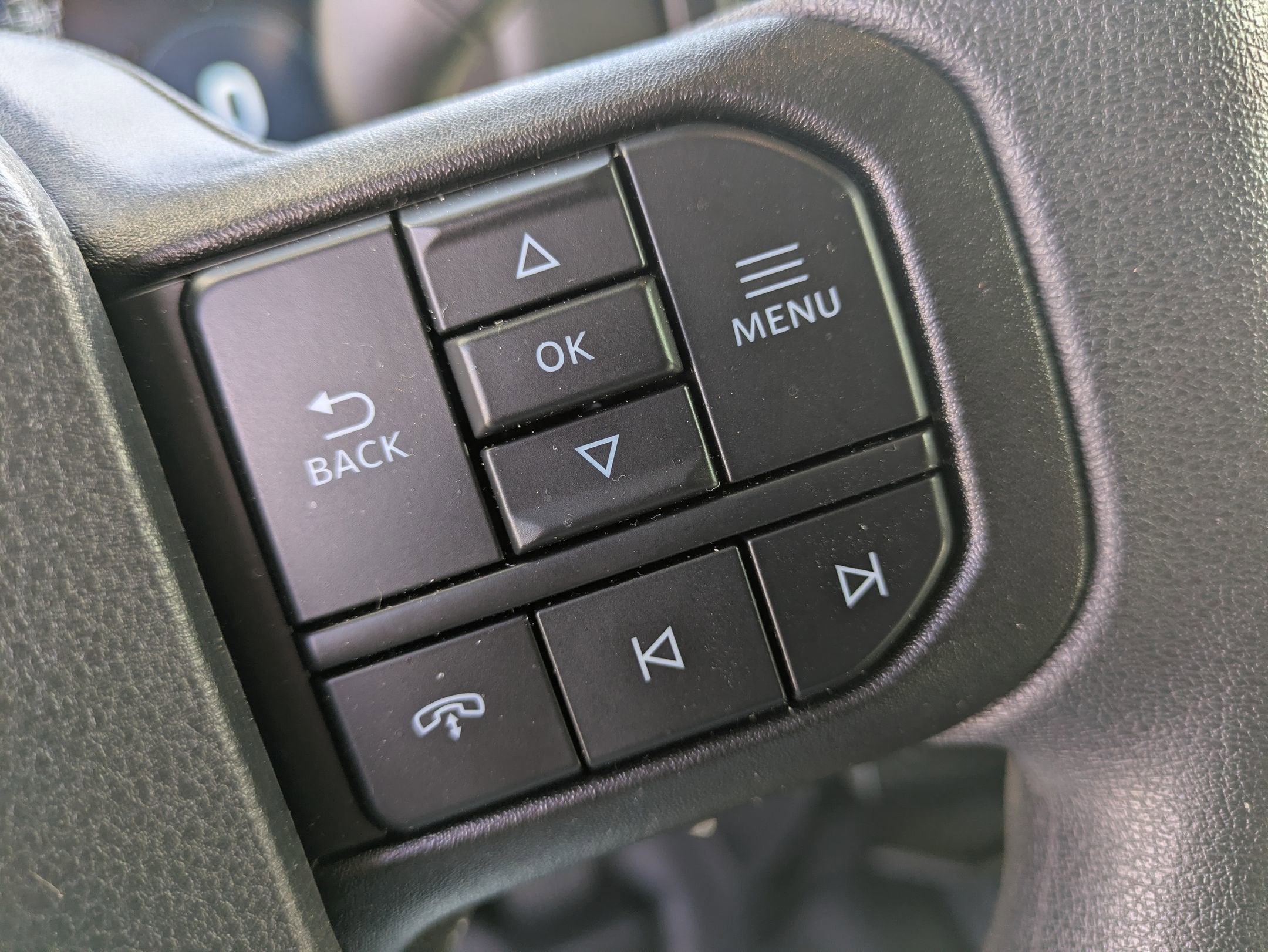 2025 Ford F-150 XL - Crossroads Courtesy Demo