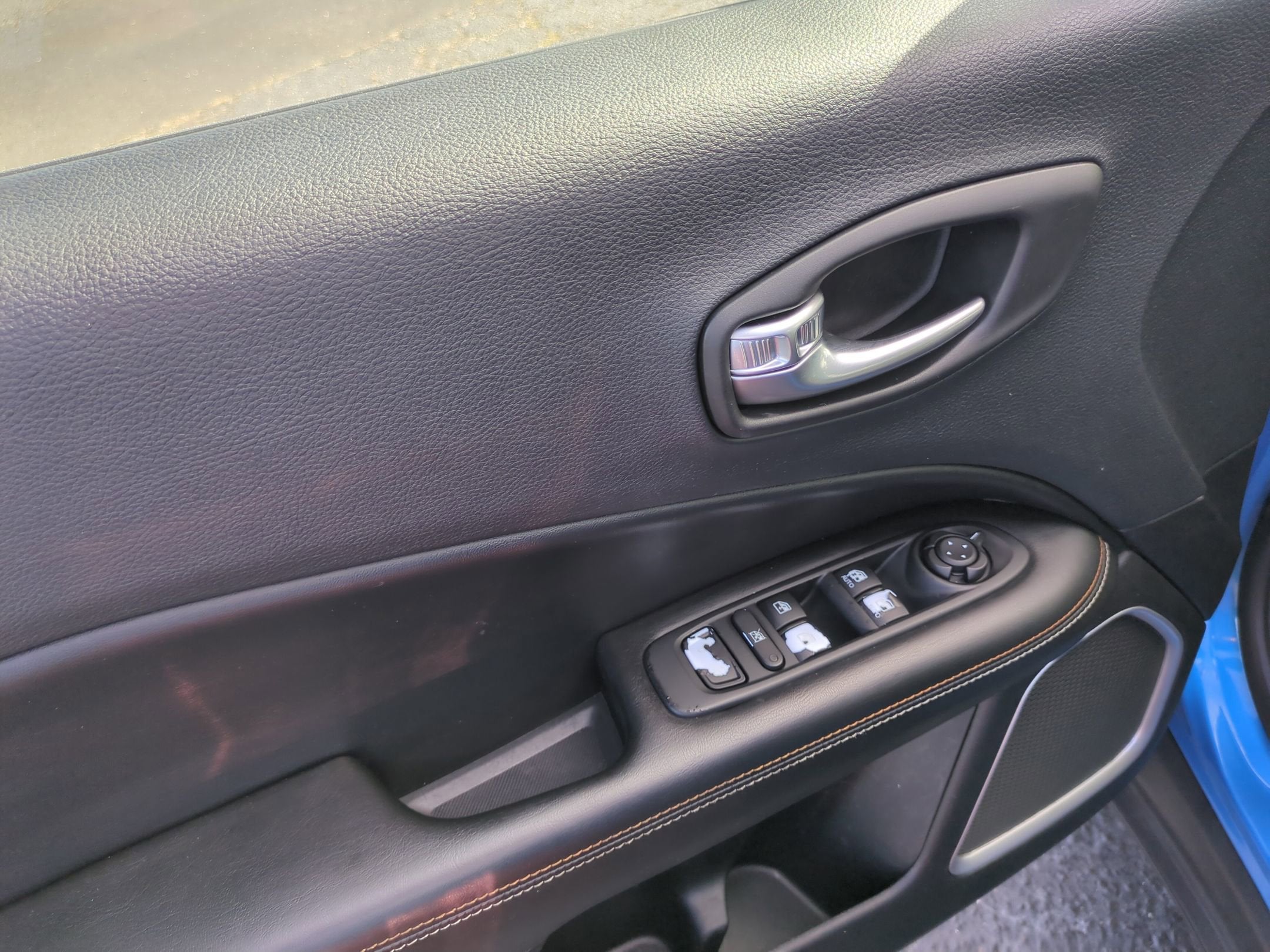 2019 Jeep Compass Sport