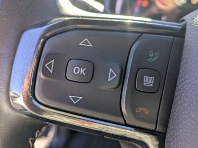 2024 RAM 2500 Limited