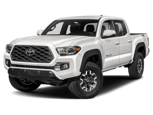 2023 Toyota Tacoma 2WD TRD Off Road