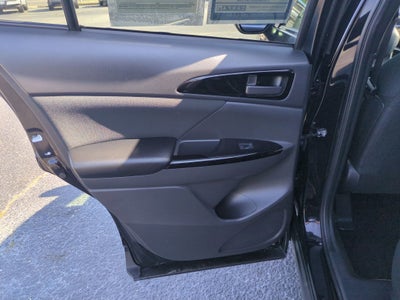 2024 Mitsubishi Eclipse Cross Base