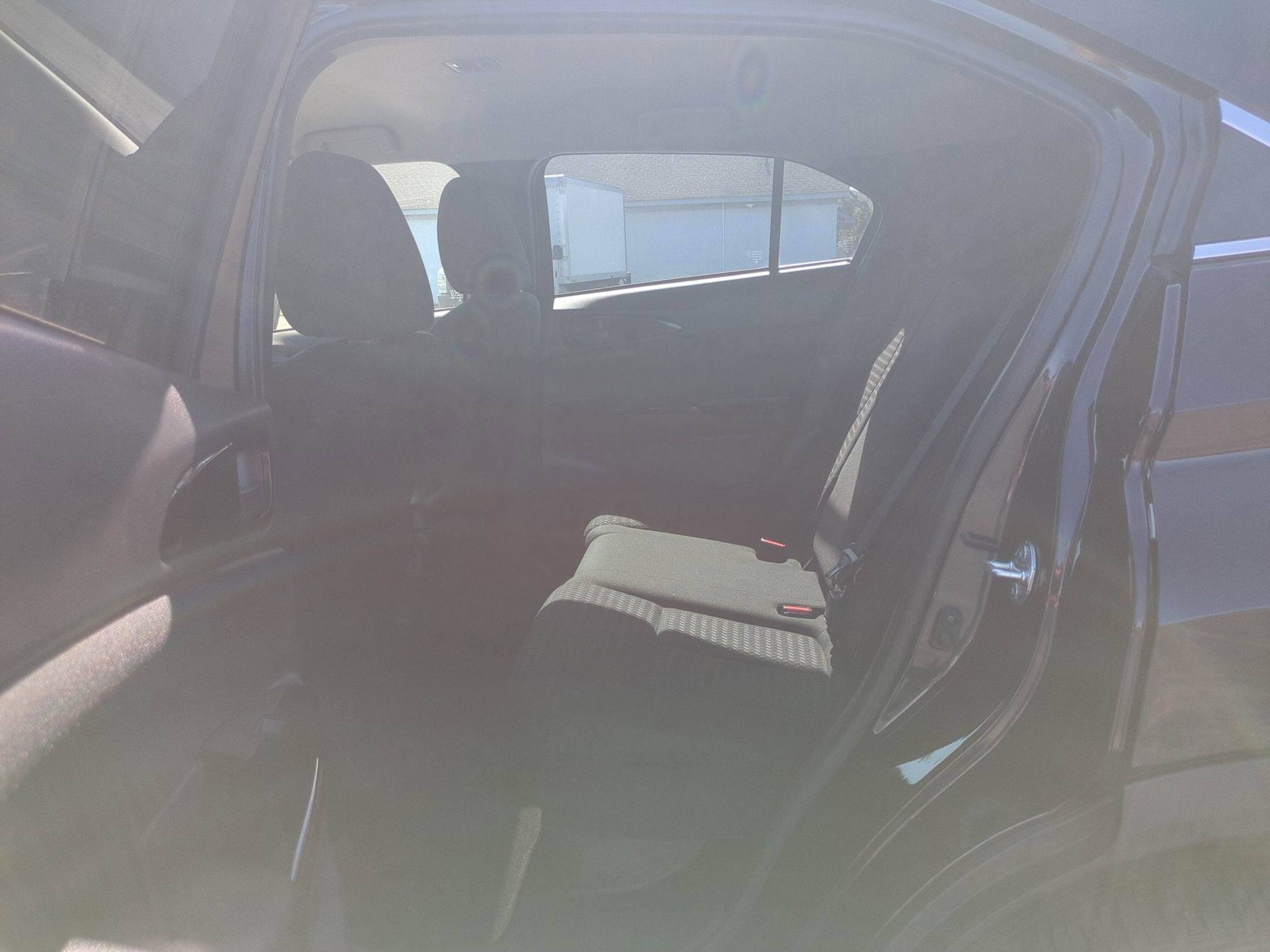 2024 Mitsubishi Eclipse Cross Base