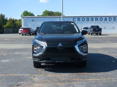 2024 Mitsubishi Eclipse Cross Base