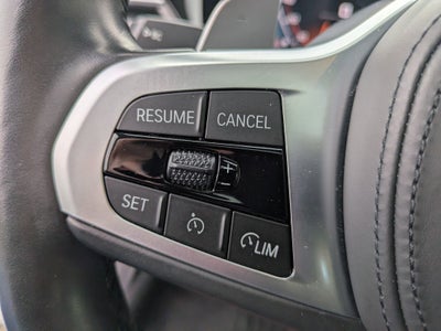 2022 BMW 4 Series M440i xDrive