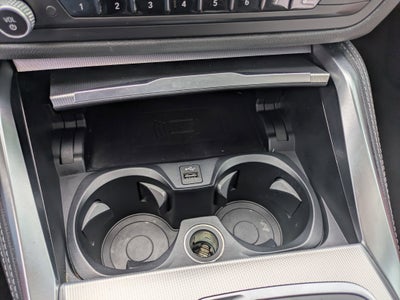 2022 BMW 4 Series M440i xDrive