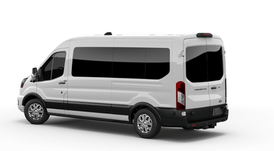 2026 Ford Transit Passenger Wagon XLT