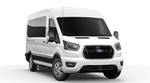 2026 Ford Transit Passenger Wagon XLT
