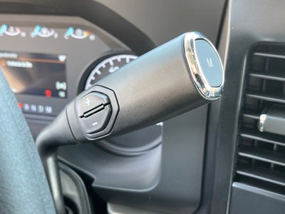 2025 Ford Super Duty F-450 DRW XLT