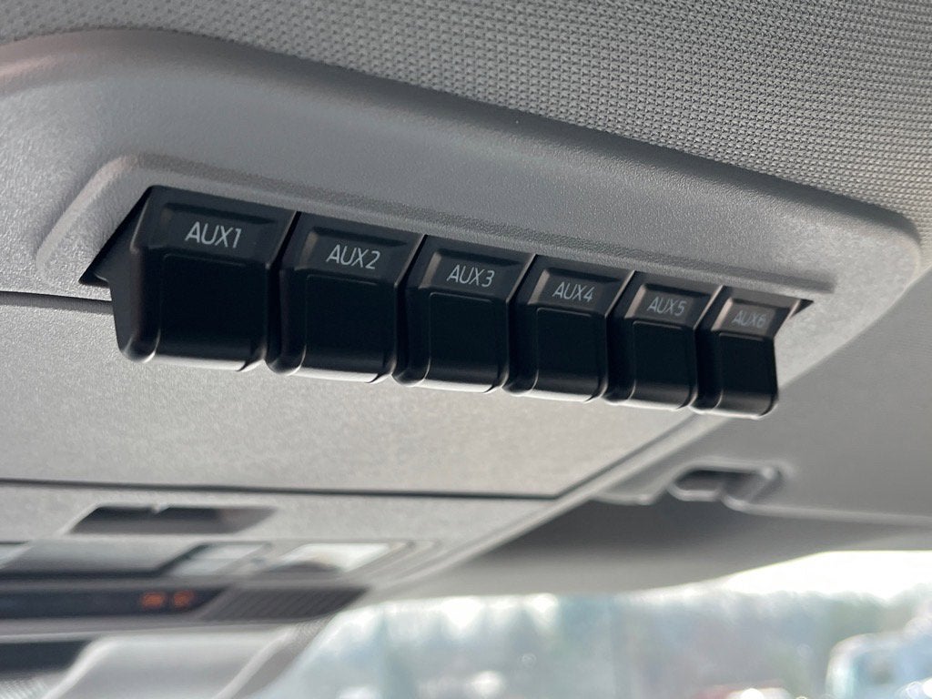 2026 Ford Super Duty F-450 DRW XL DRW