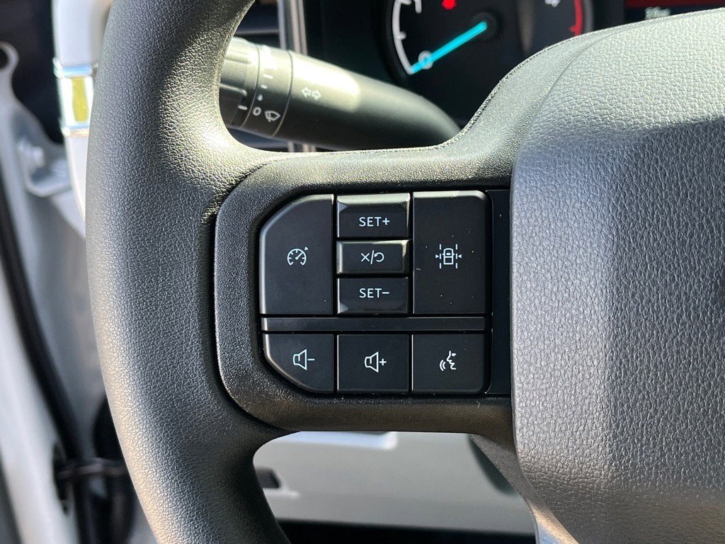 2026 Ford Super Duty F-450 DRW XL DRW