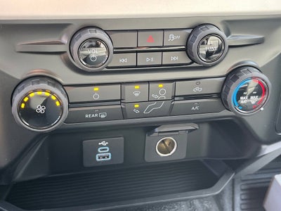 2026 Ford Super Duty F-450 DRW XL DRW