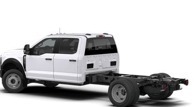 2026 Ford Super Duty F-450 DRW DRW