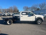 2026 Ford Super Duty F-450 DRW XL DRW