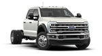 2026 Ford Super Duty F-450 DRW DRW