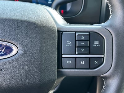 2026 Ford Super Duty F-450 DRW Lariat DRW