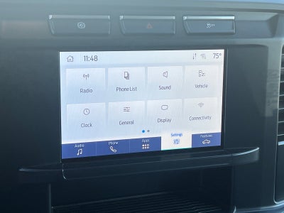 2024 Ford Super Duty F-550 DRW XL DRW