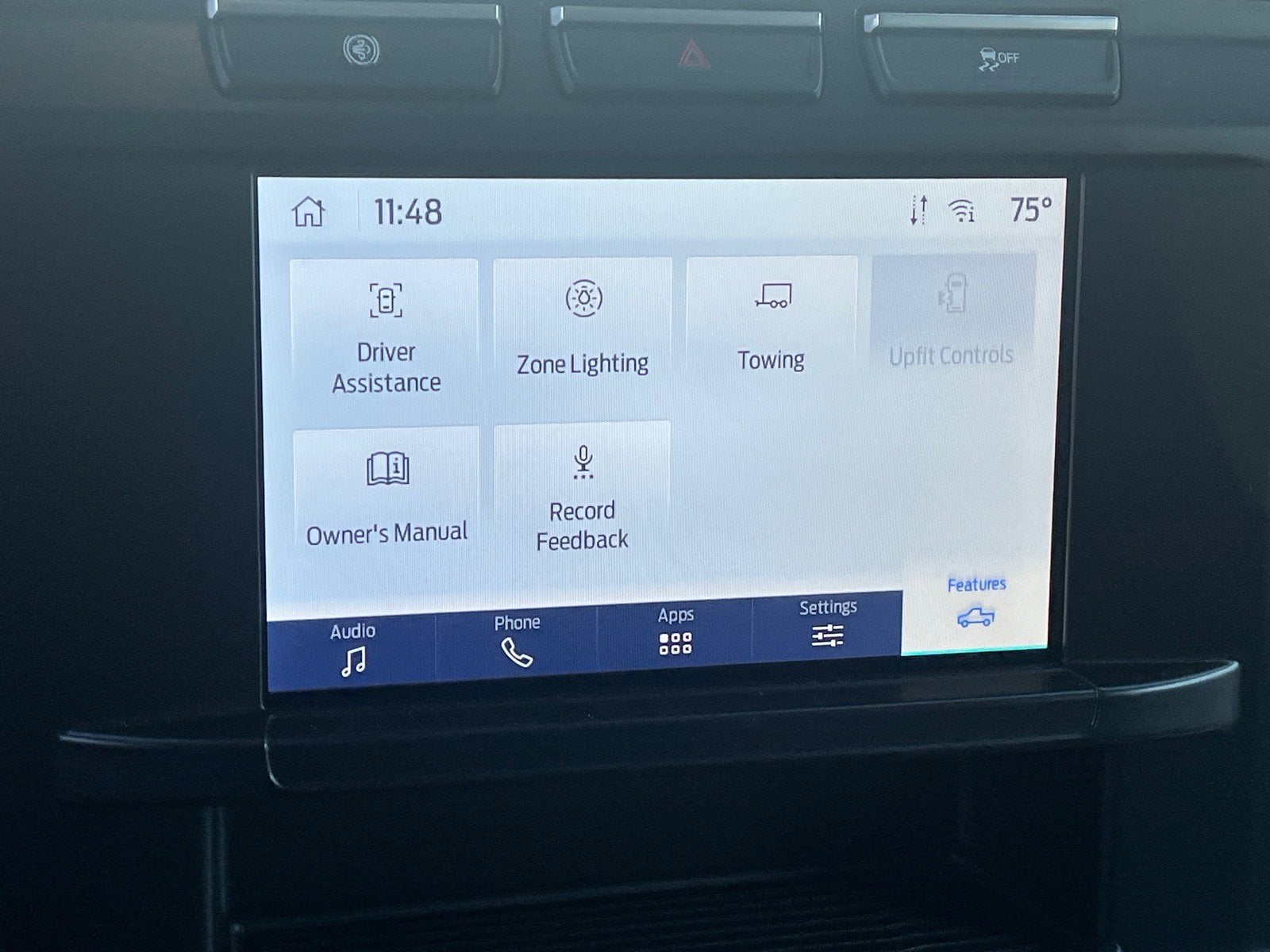 2024 Ford Super Duty F-550 DRW XL DRW