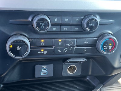 2024 Ford Super Duty F-550 DRW XL DRW