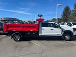 2024 Ford Super Duty F-550 DRW XL DRW