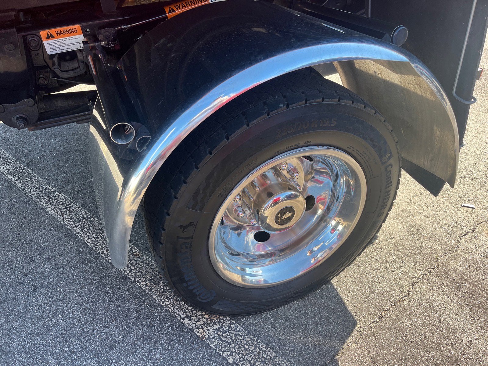 2024 Ford Super Duty F-550 DRW XL DRW