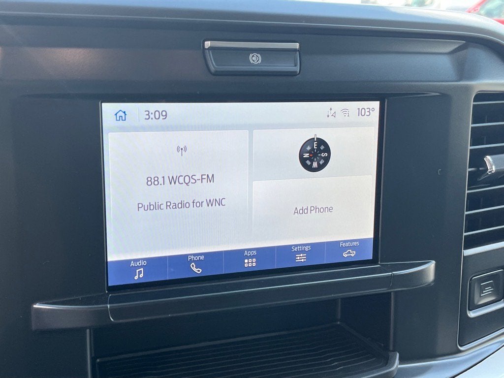 2025 Ford Super Duty F-550 DRW XLT DRW